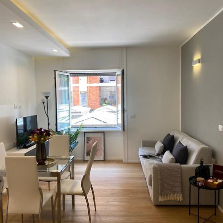 Gramsci 2 - Cozy Apartment Near Sempione Park! Milano Eksteriør bilde