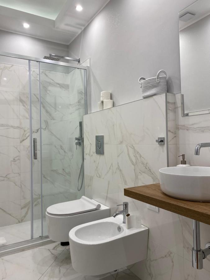 Gramsci 2 - Cozy Apartment Near Sempione Park! Milano Eksteriør bilde