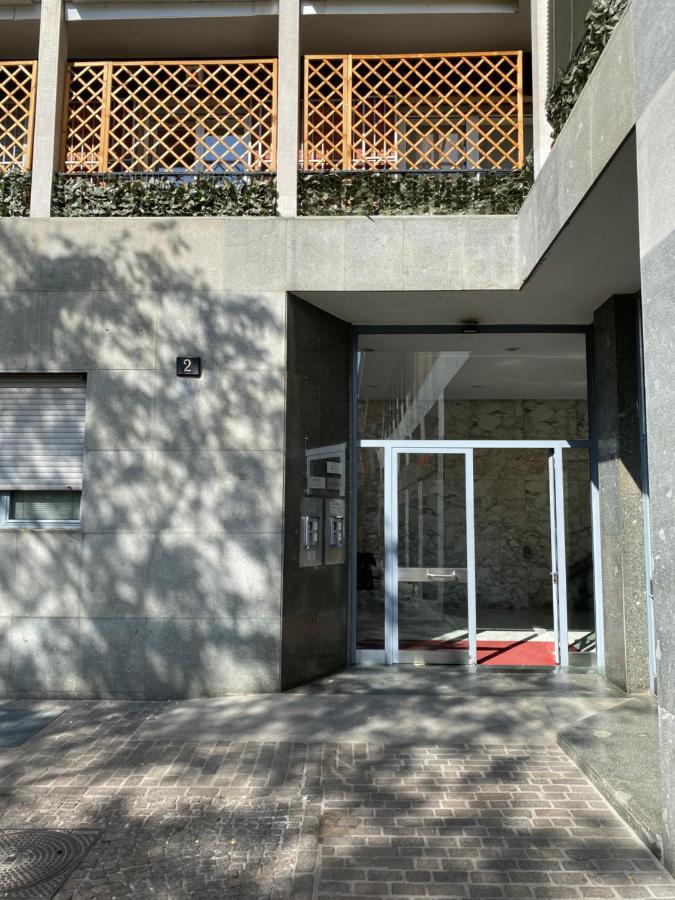 Gramsci 2 - Cozy Apartment Near Sempione Park! Milano Eksteriør bilde