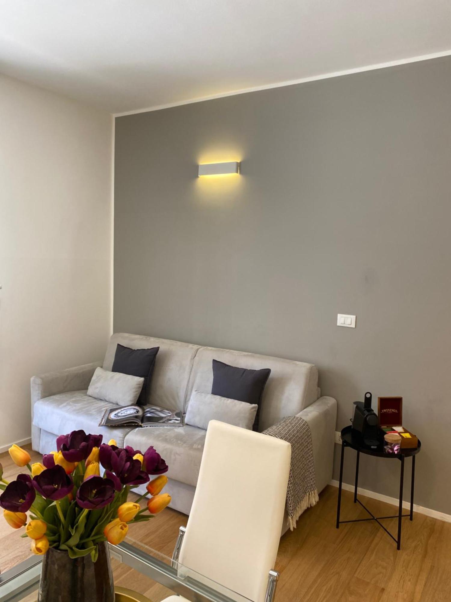 Gramsci 2 - Cozy Apartment Near Sempione Park! Milano Eksteriør bilde